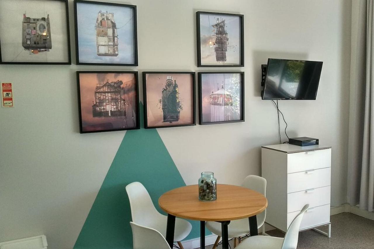 Trindade City Studio 77 Porto Kültér fotó